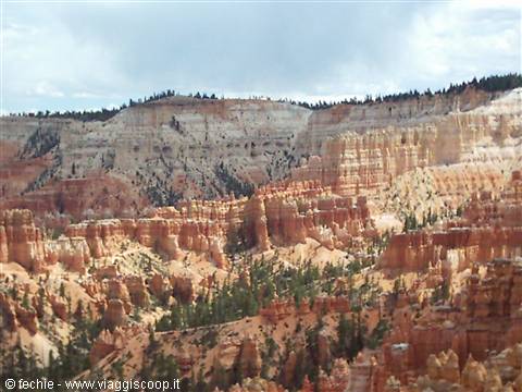 Bryce Canyon