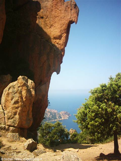 Les Calanques (Piana)