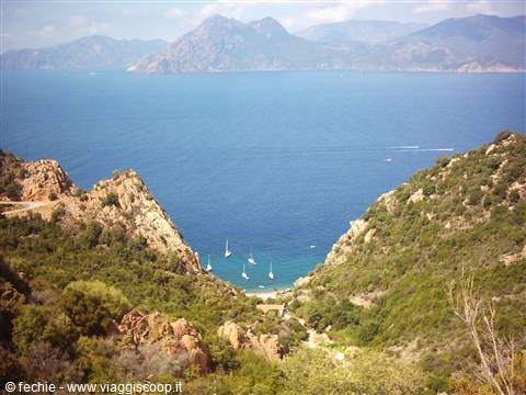 Marina di Ficajiola