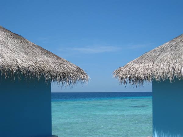 Sea views