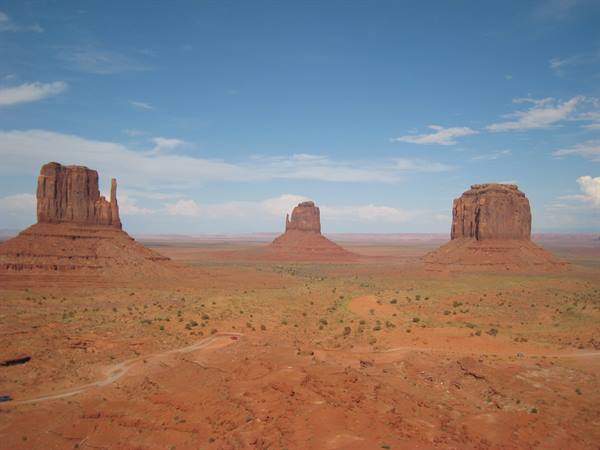 Monument Valley