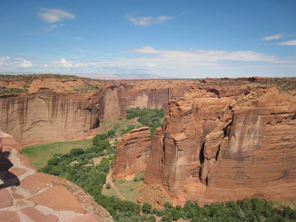 Canyon De Chelly