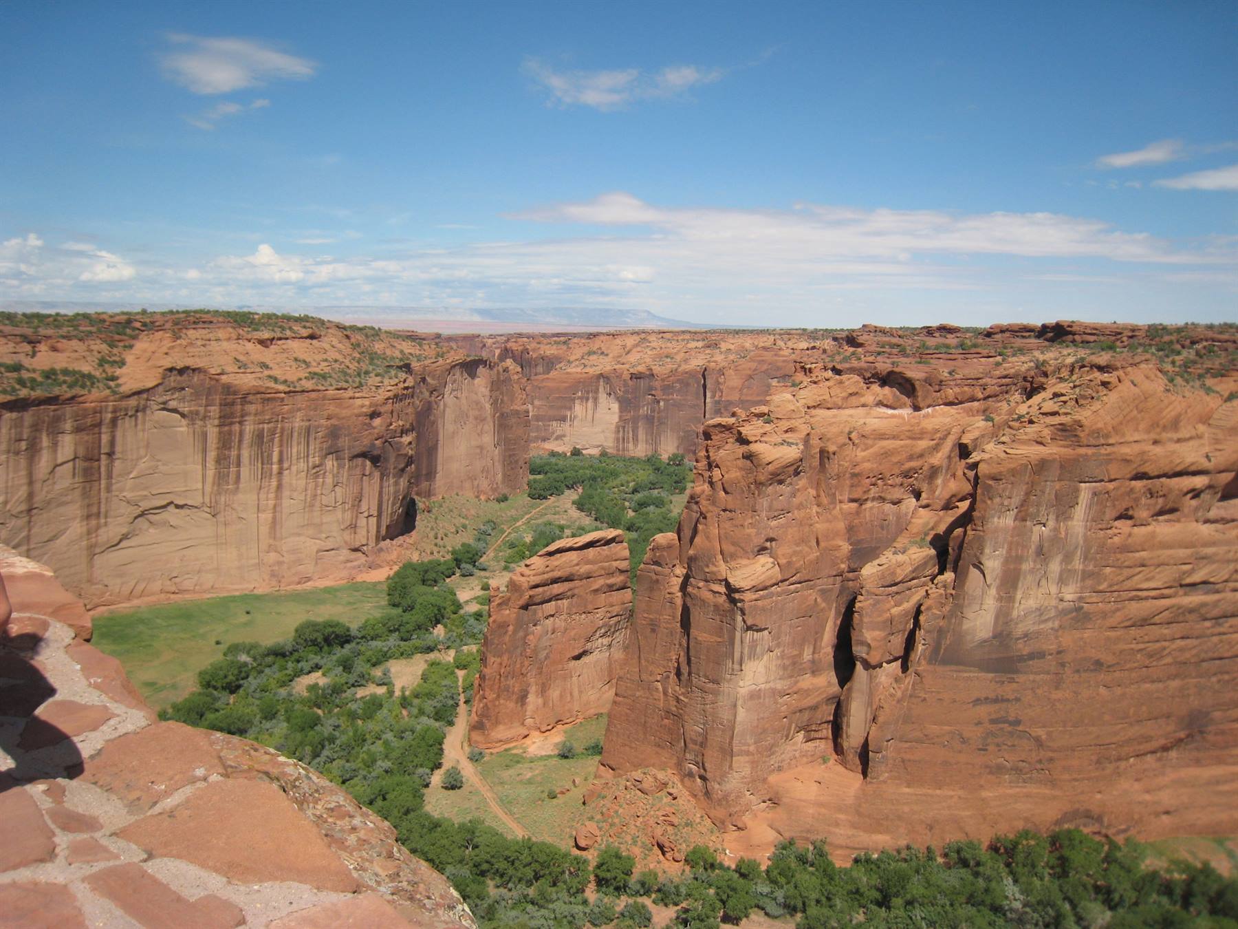 Canyon De Chelly