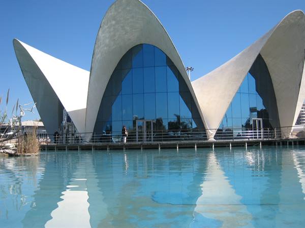Oceanogràfic