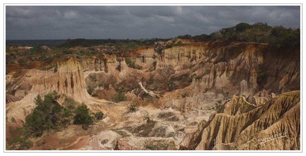 Marafa