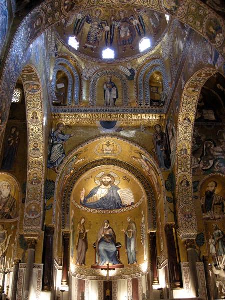 The Palatine Chapel