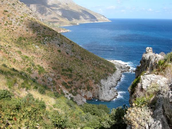 The Zingaro Reserve