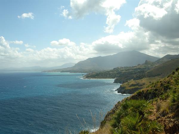 The Zingaro Reserve
