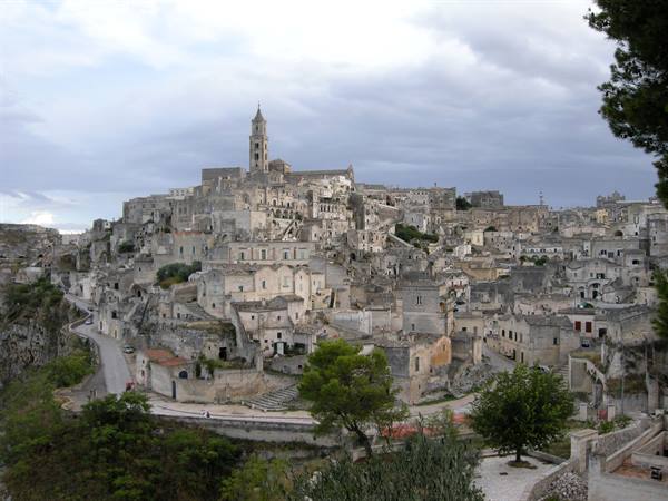Matera