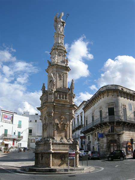 Ostuni - S.Oronzo