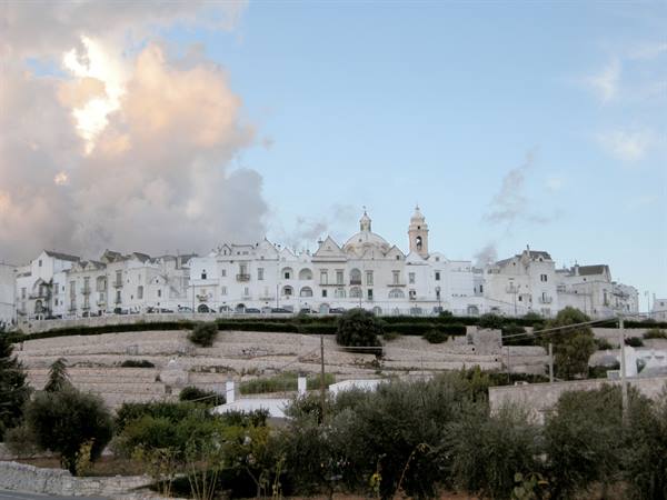 Locorotondo