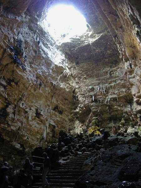 Castellana Caves - 1