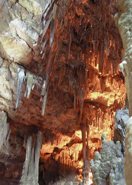 Castellana Caves - 2