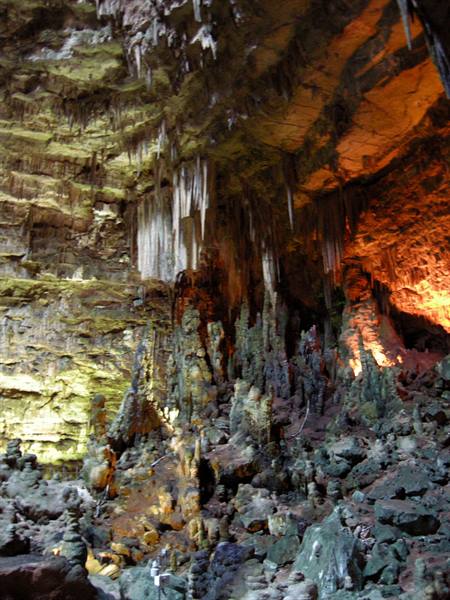 Castellana Caves - 3