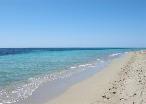 Presicce - Marina di Torre Mozza