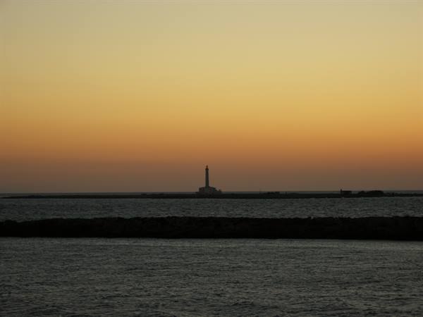 Gallipoli - Lighthouse