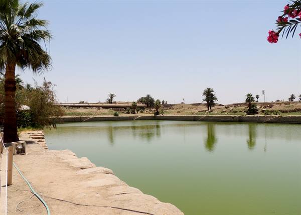 Luxor - The Karnak Temple