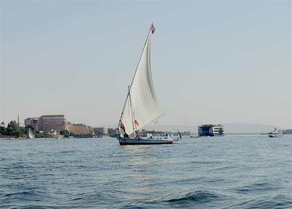 The Nile