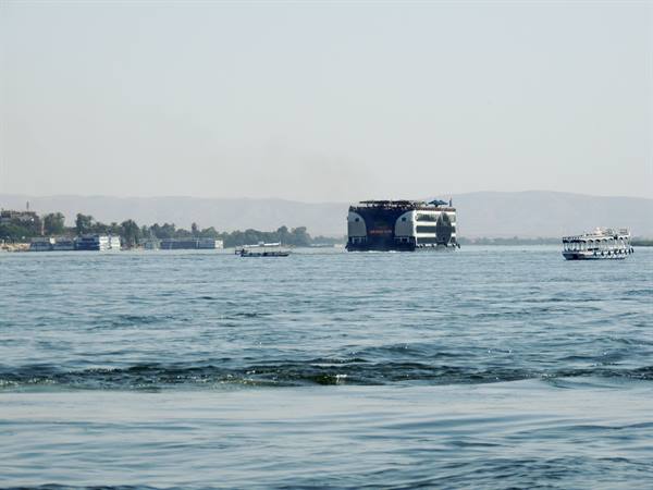 The Nile
