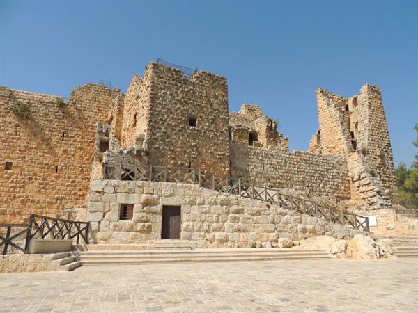 Ajlun Castle