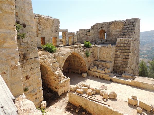 Ajlun Castle