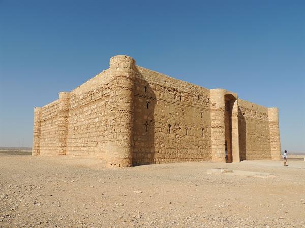 Al-Harrana Castle