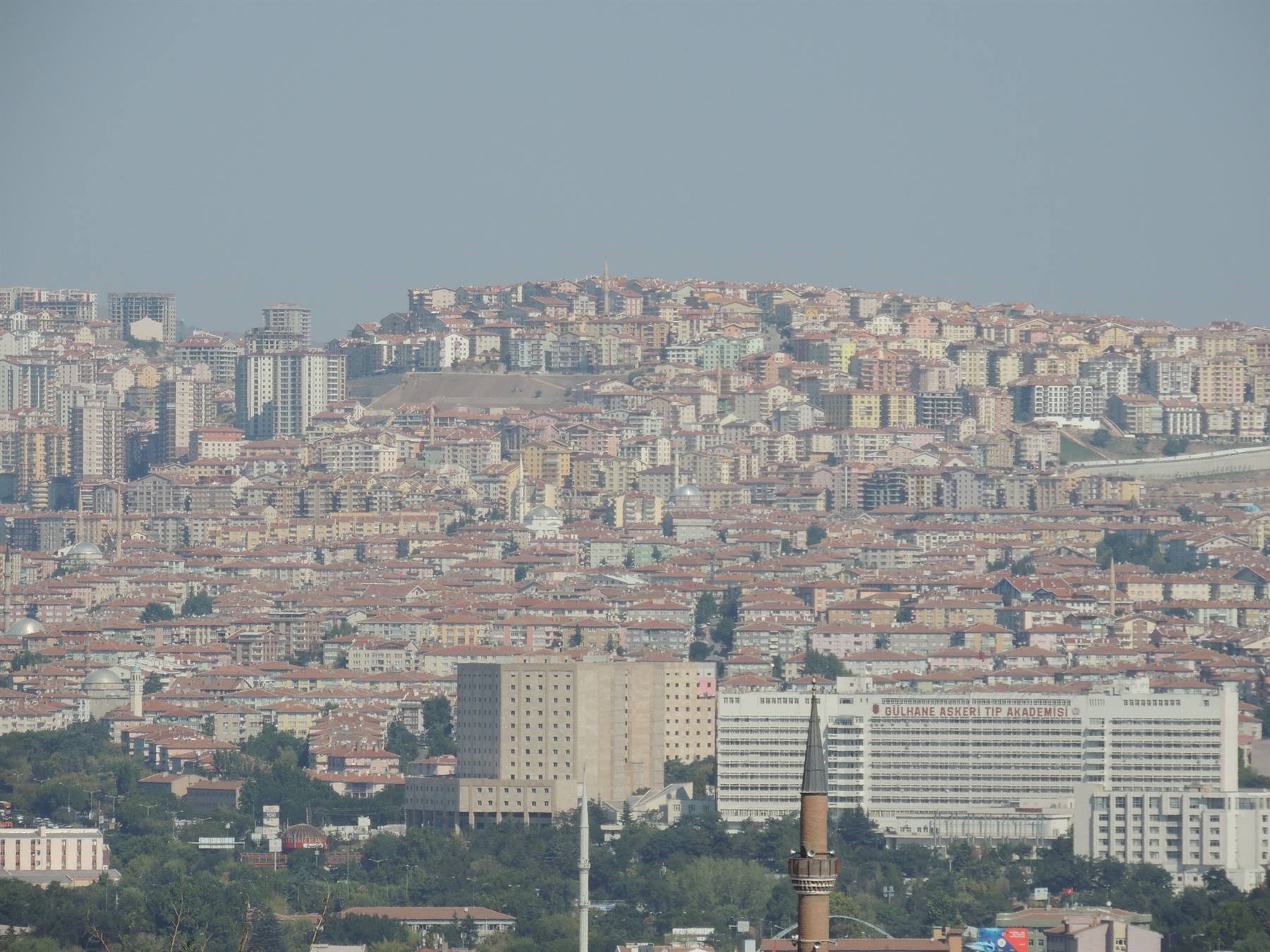 Ankara