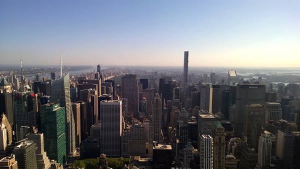 Manhattan