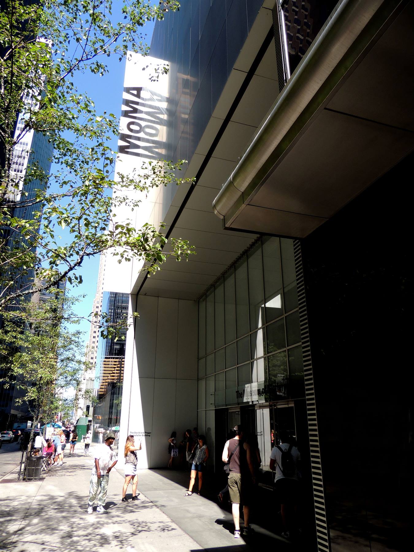 Museo MoMa
