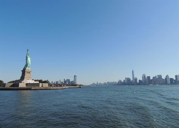 NY Bay