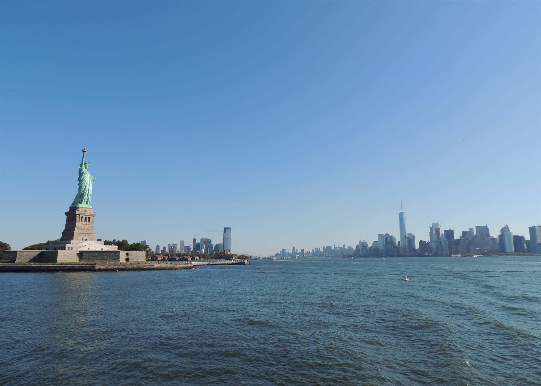 NY Bay