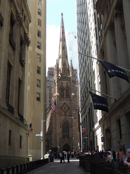 Trinity Church