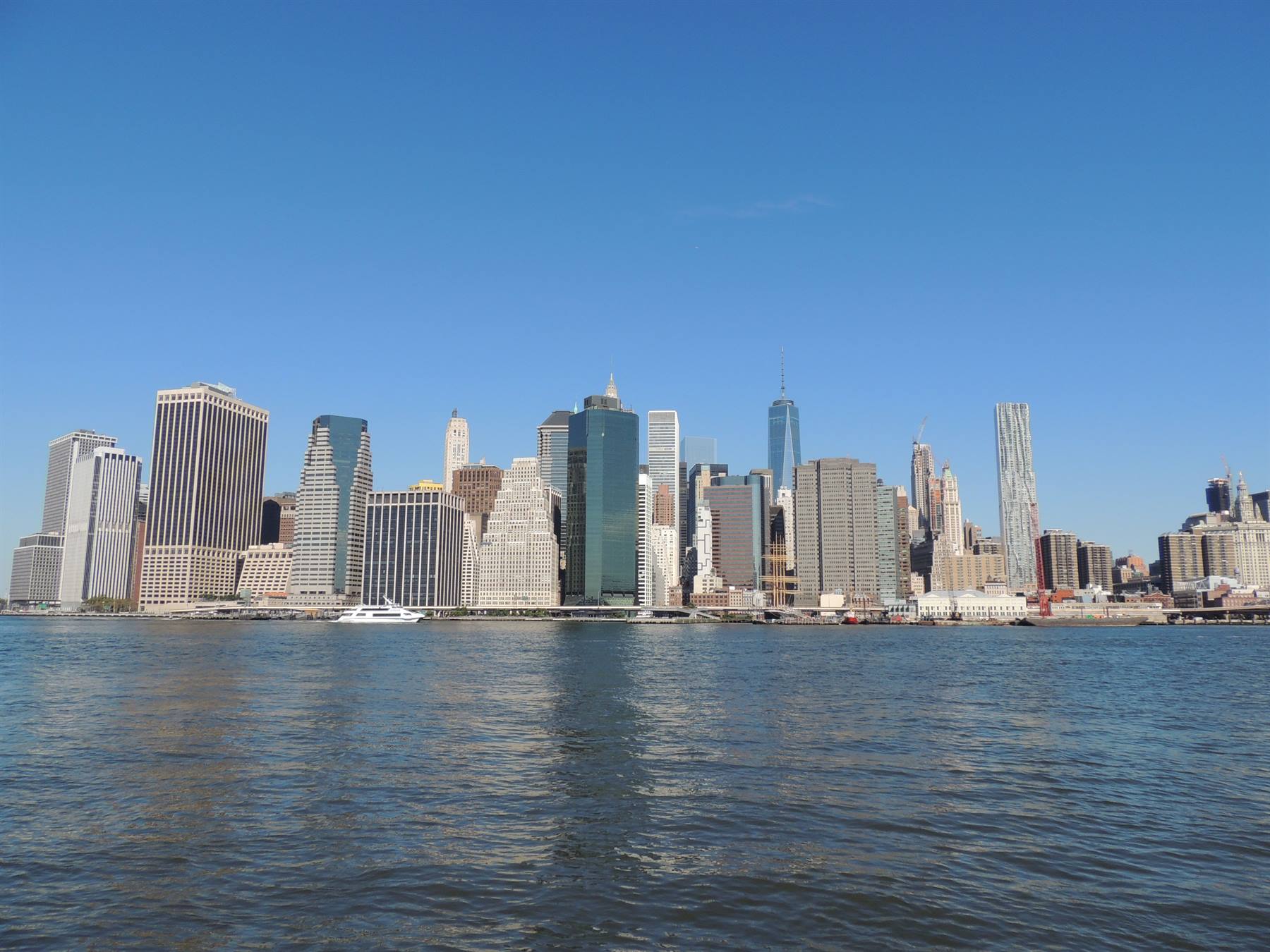 Sky Line