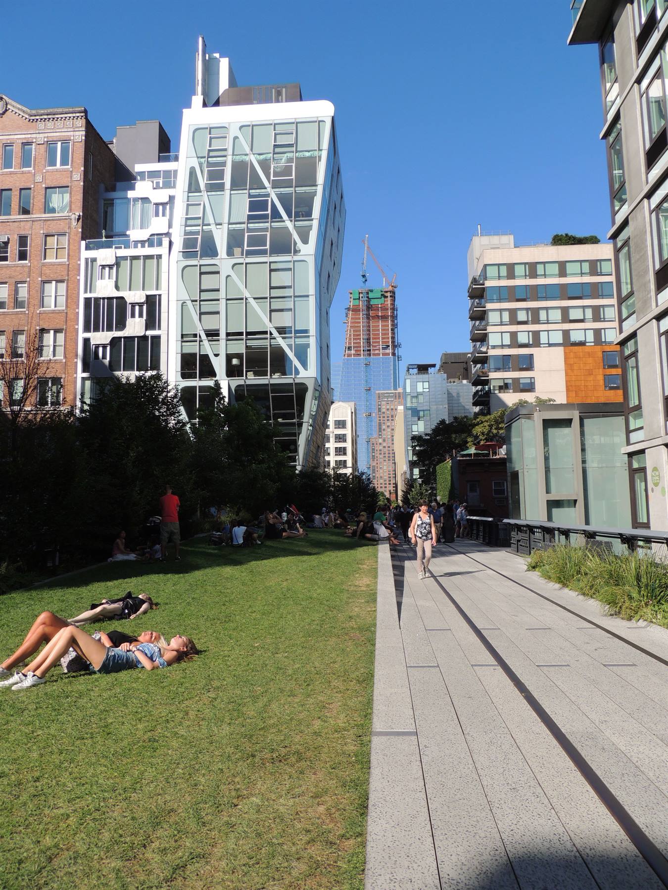 High Line