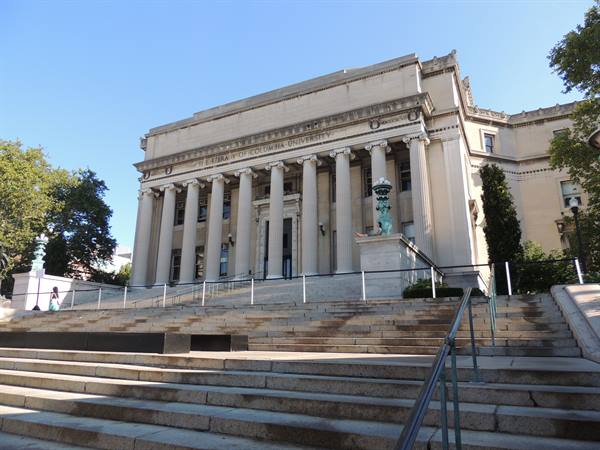 Columbia University