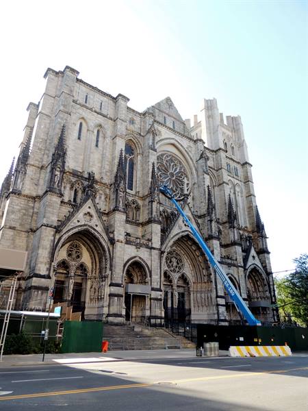 St John's Cathedral