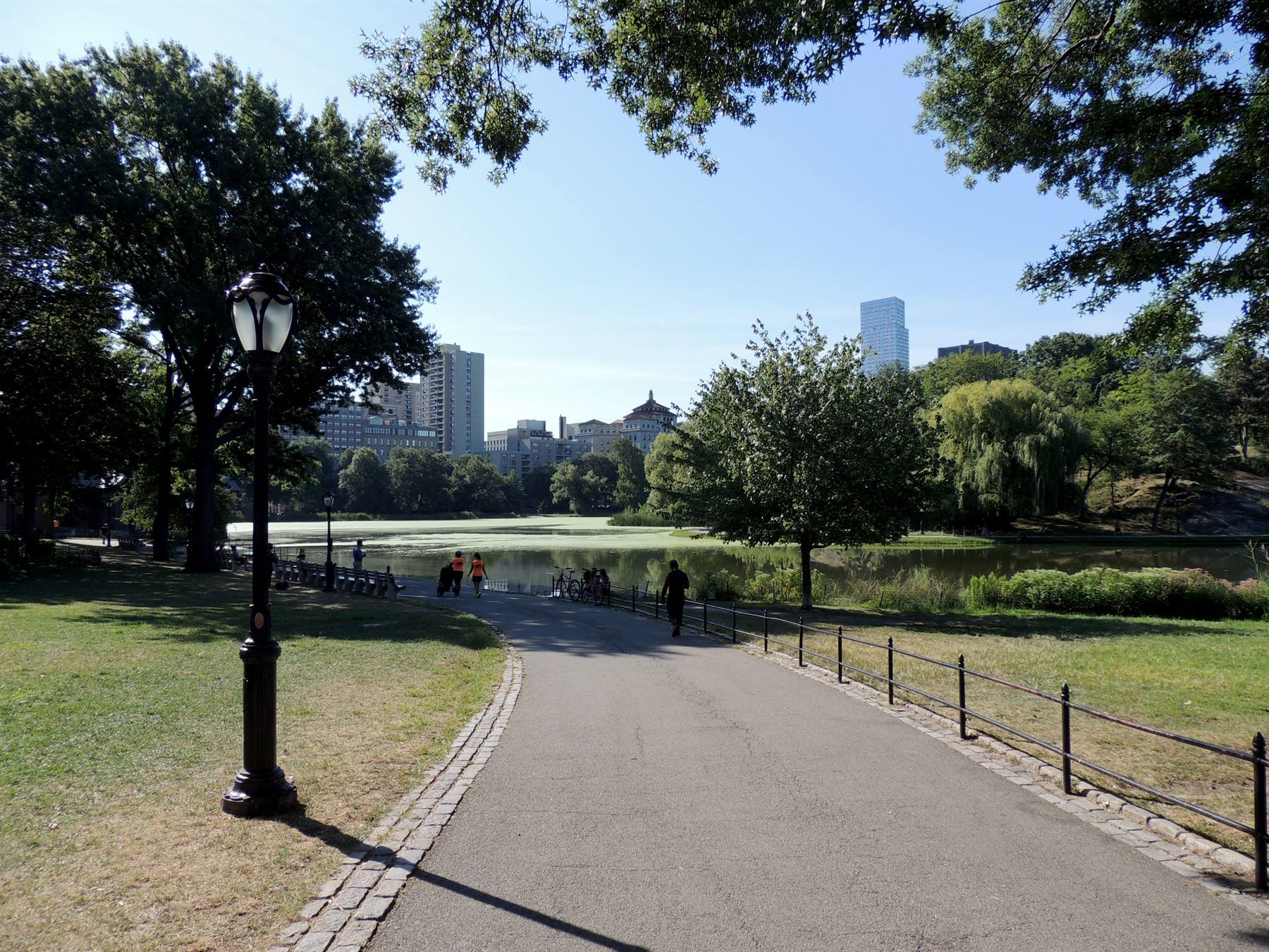 Central Park Nord