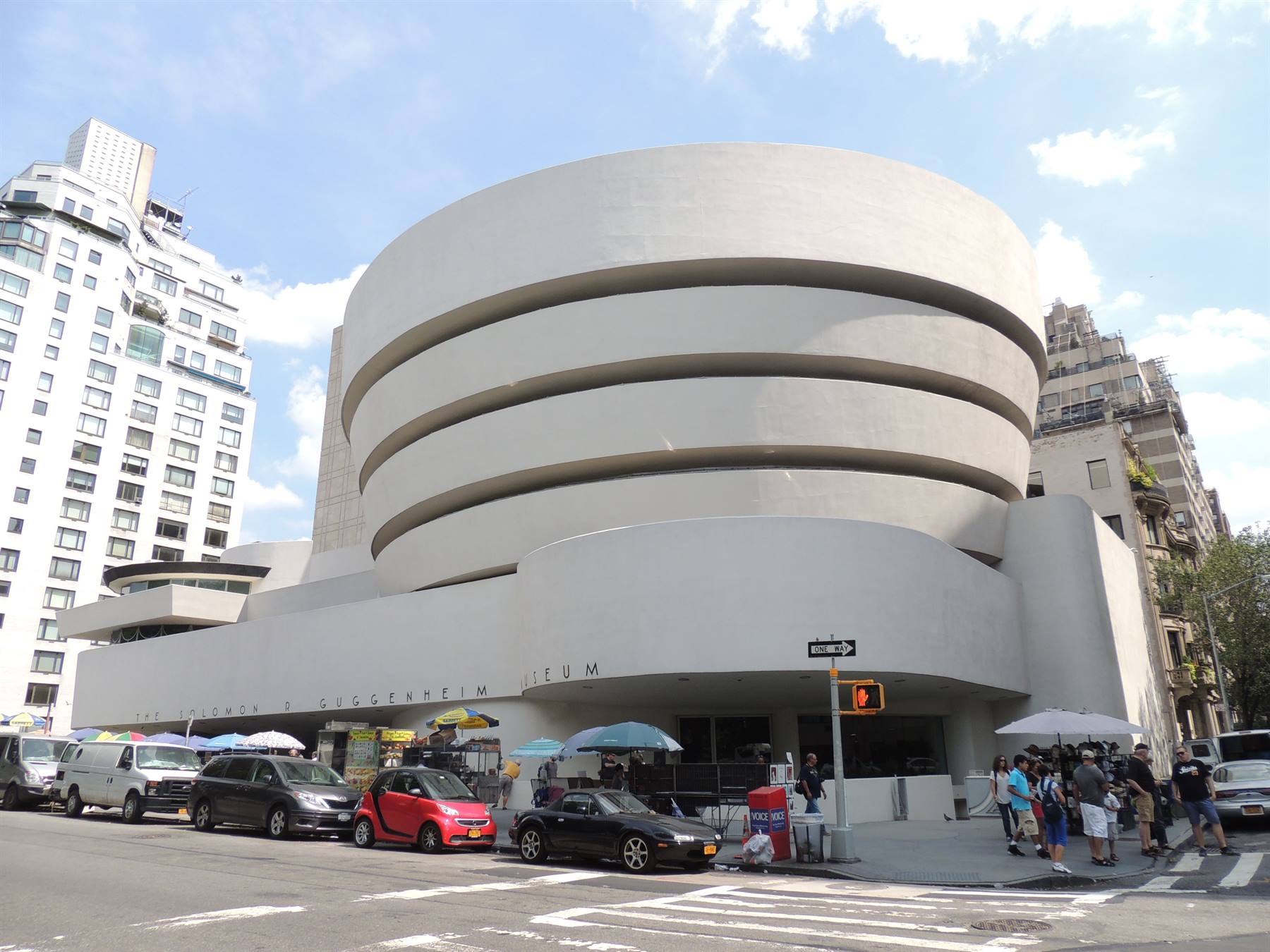 Guggenheim Museum