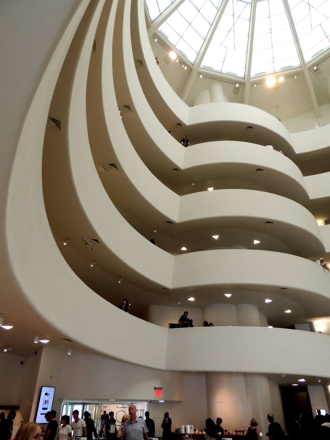 Guggenheim Museum