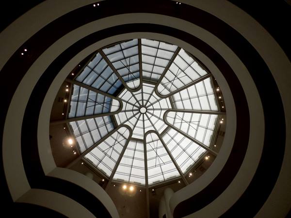 Guggenheim Museum