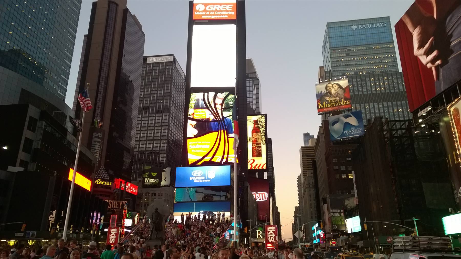 Times Square