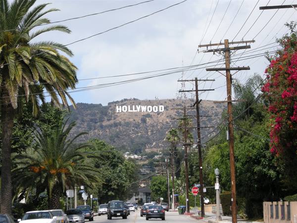 Hollywood