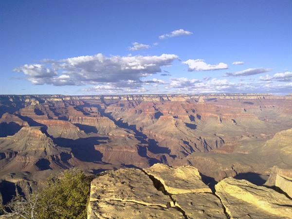 Grand Canyon - South Rim
