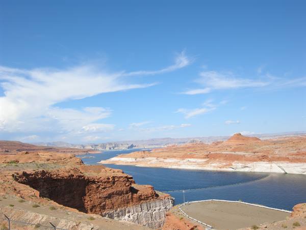 Page - Lake Powell
