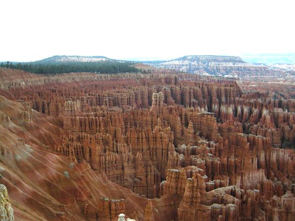 Bryce Canyon - Sunrise Point
