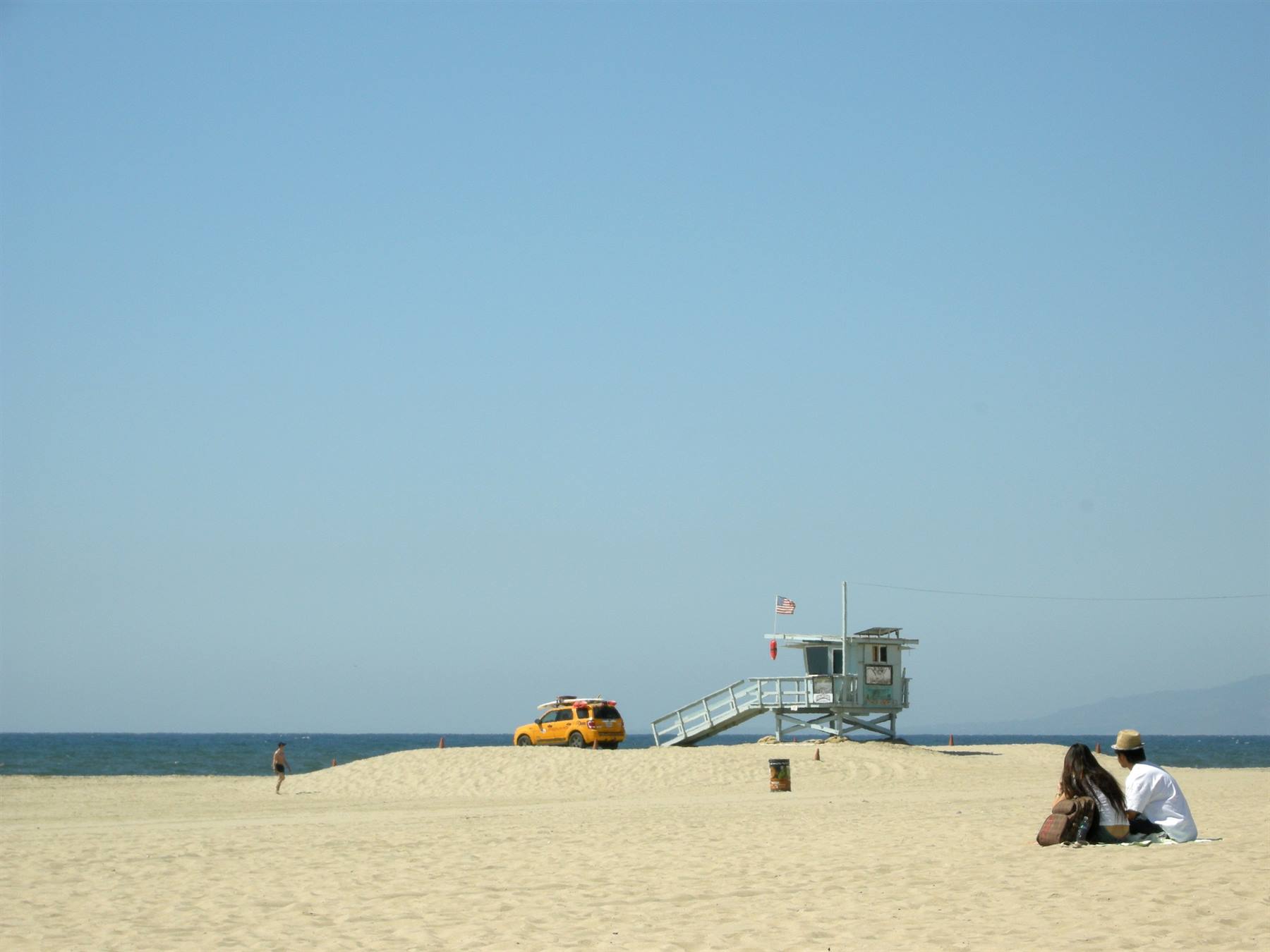 Los Angels - Venice