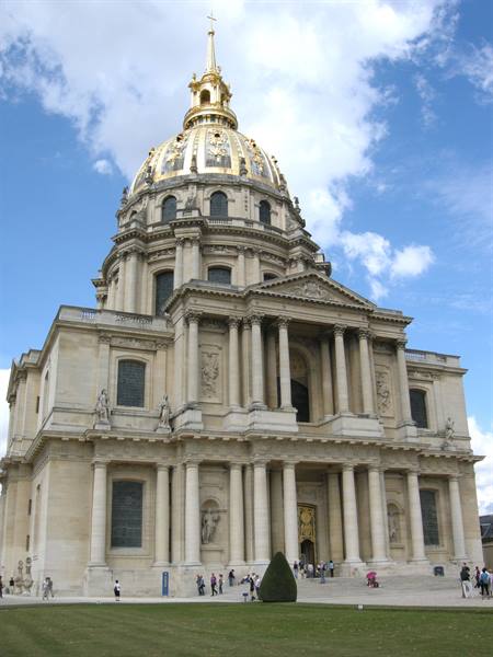 The Dome