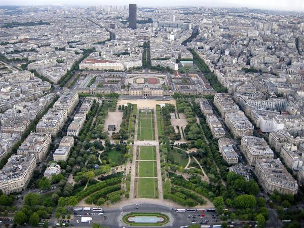 View from the Tower 2