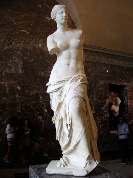The Venus de Milo