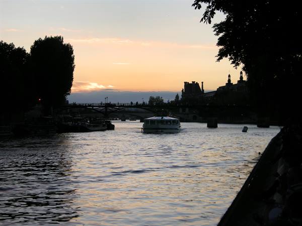 The Seine